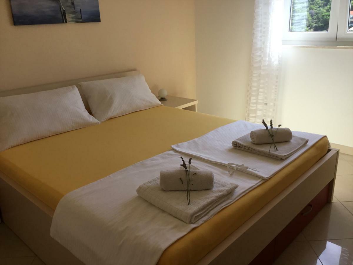 Villa Wiki โตรกีร์ ภายนอก รูปภาพ